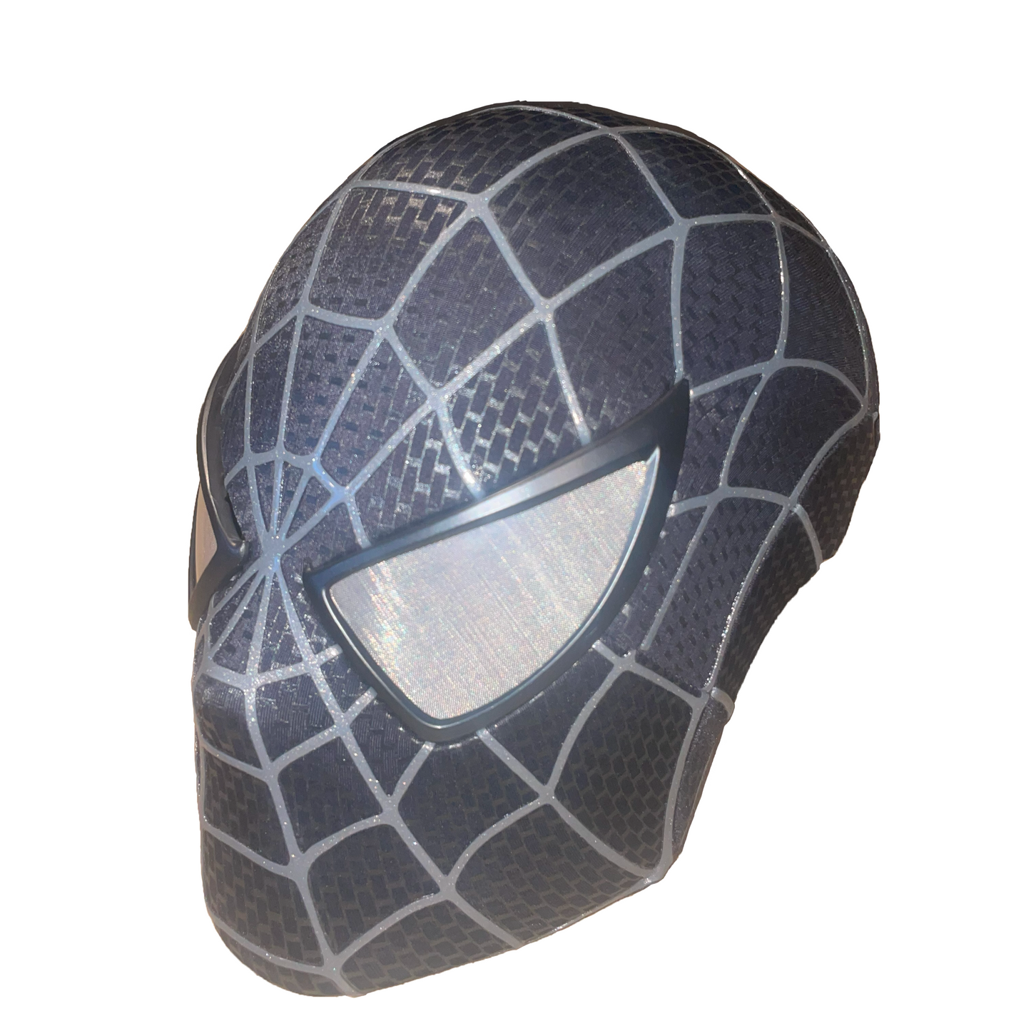 Spider Mask - Official Studio Model