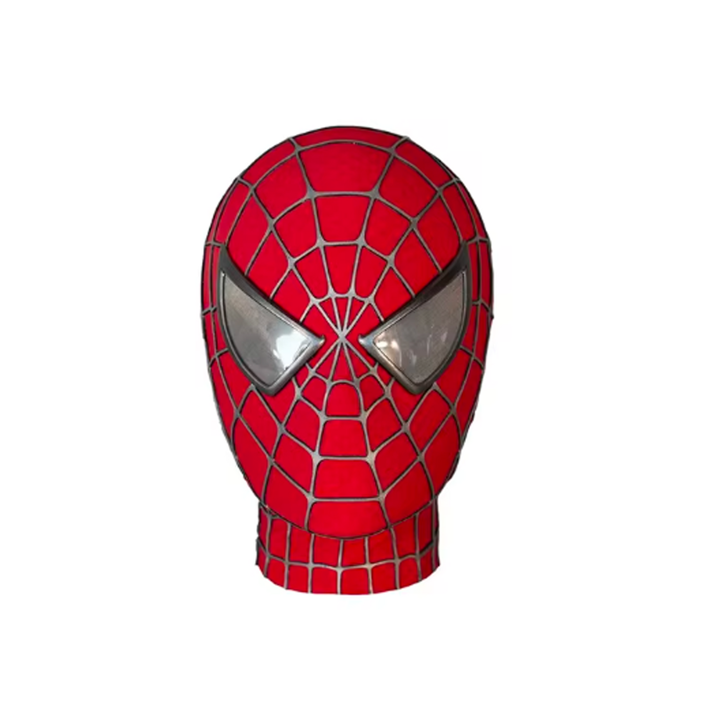 Spider Mask - Official Studio Model