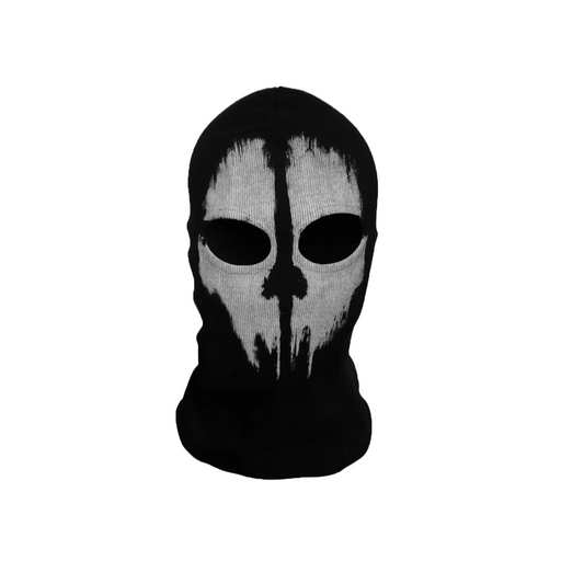 War Paint Ski Mask - Collection